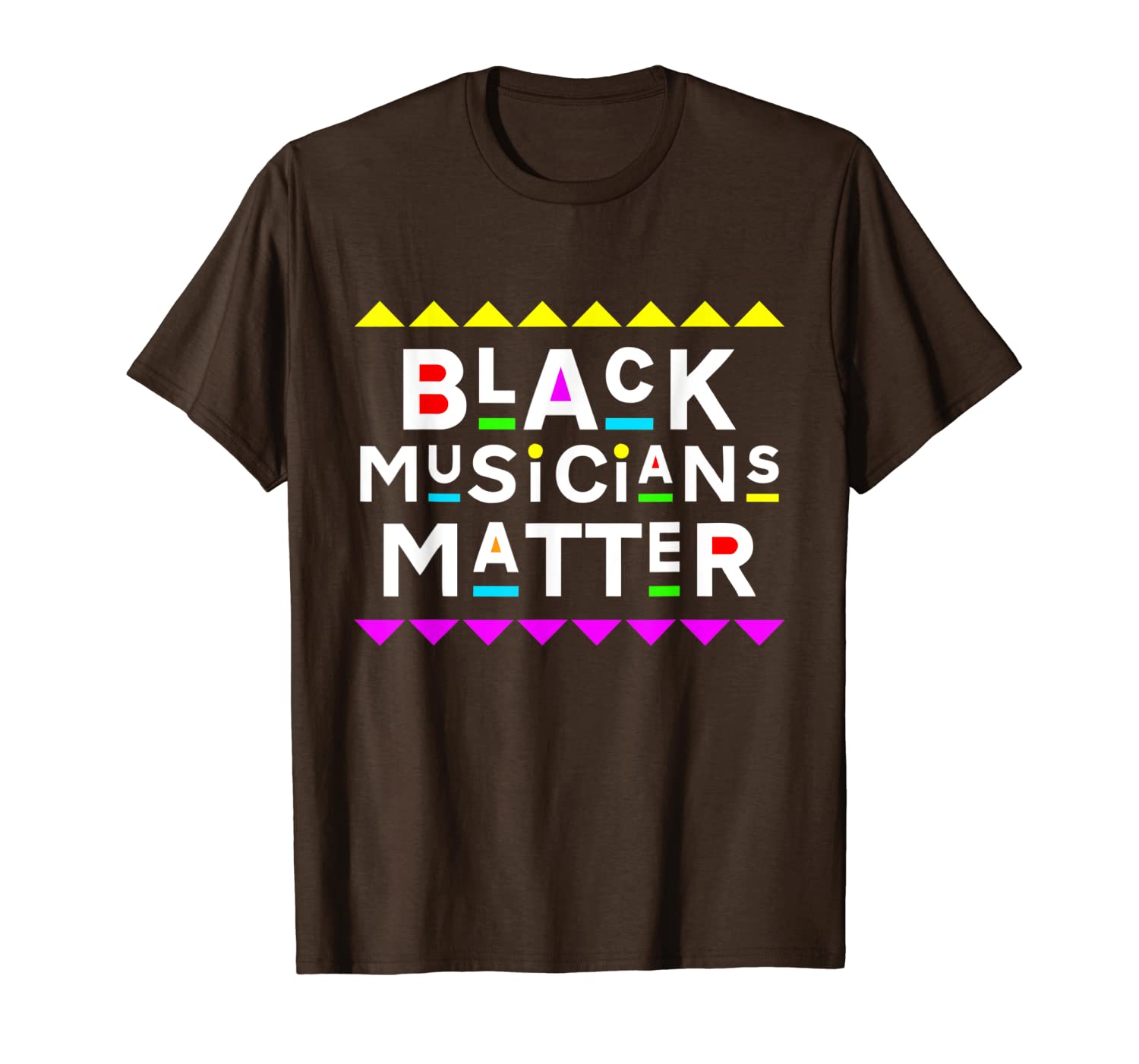 

black musicians matter shirt 90s style, White;black