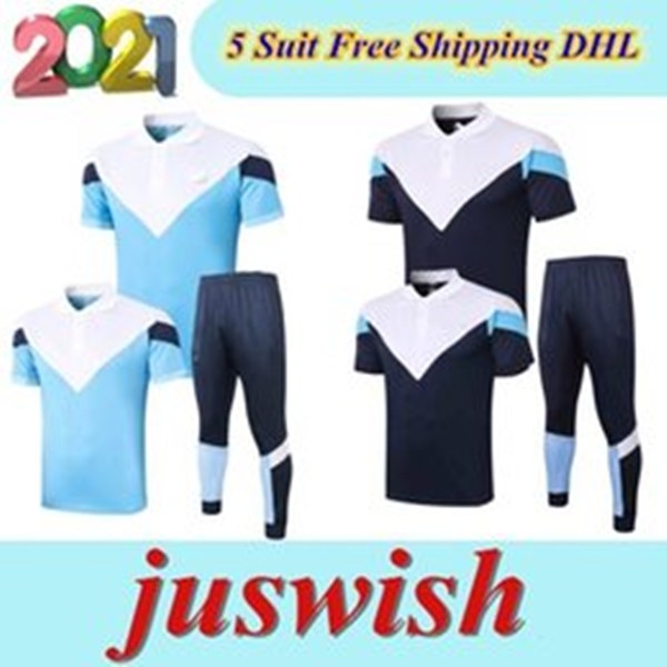 

Thailand Maillot OM Olympique de Marseille polo Soccer jersey 2020 2021 Marseille Maillot de foot BENEDETTO PAYET L GUSTAVO 20 21 POLO, Black