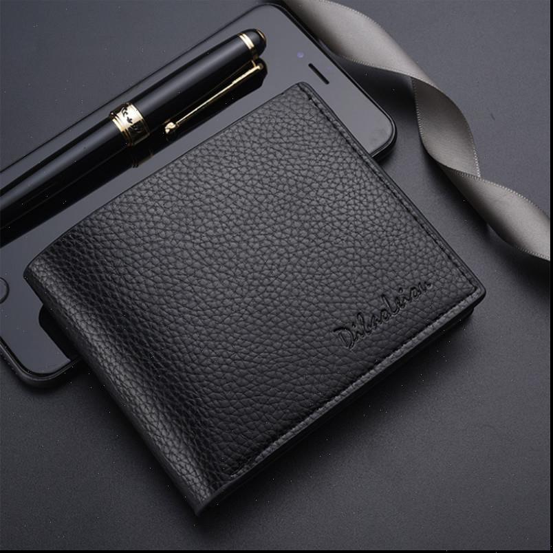 

mens casual short wallets credit card holder money masculina billetera hombre purse male slim uomo porte portomonee, Red;black