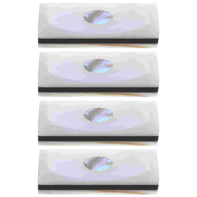 

Dinnerware Sets 4pcs Creative Chopsticks Rests Holders Cutlery For Home