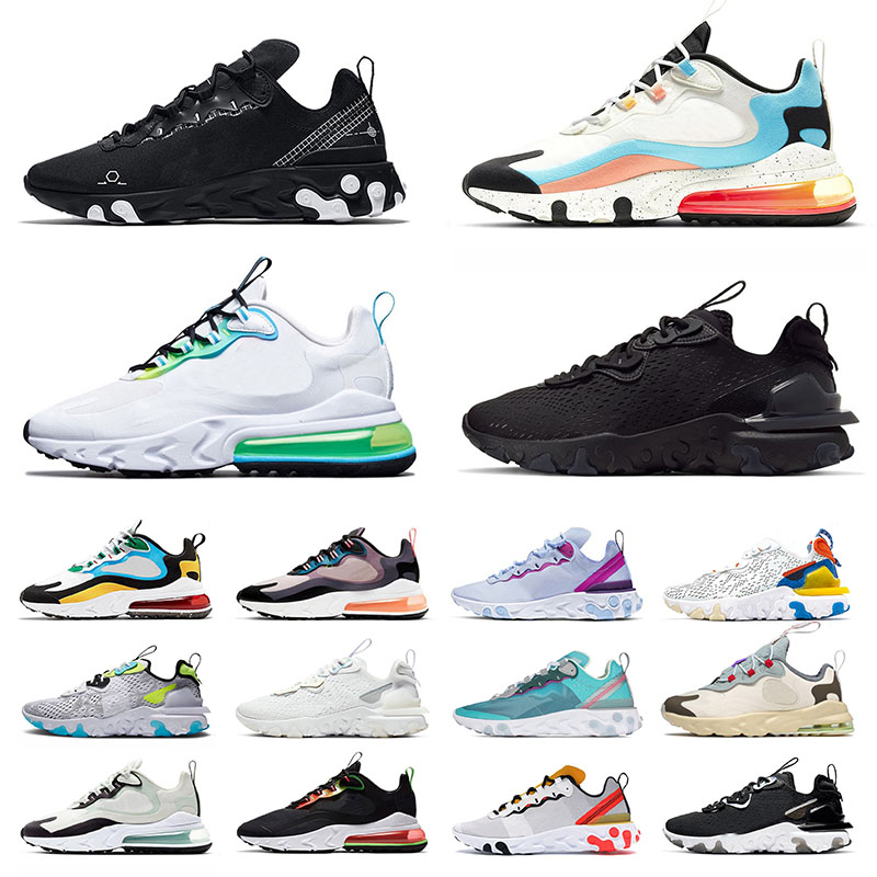 

2021 Arrival Vision Sports Outdoor Sneakers Element 87 55 Running shoes Trainers Black Schematic White Cactus Jack Trails Sail Have A Good Game The Future Men Women, C4 olt racer pink 36-45