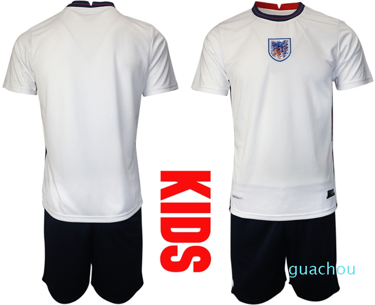 

EURO 2021 England Goalkeeper National Team Kids Soccer Jersey Infant Pickford Home Away Yellow RASHFORD PHILLIPS GREALISH SANCHO M259S, Color 6