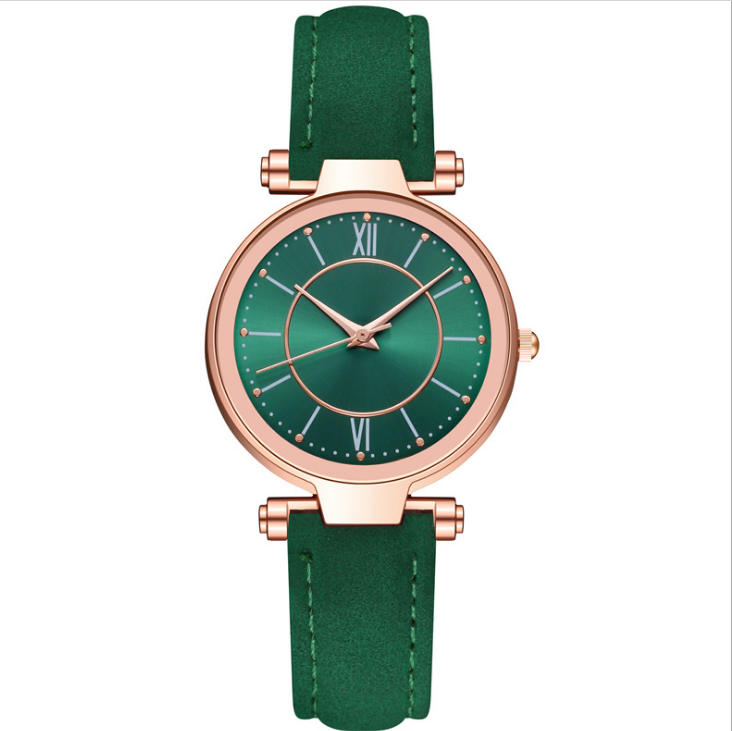 

McyKcy Brand Leisure Fashion Style Womens Watch Good Selling Quartz Ladies Watches Beautiful Wristwatch, No send watch for shipping