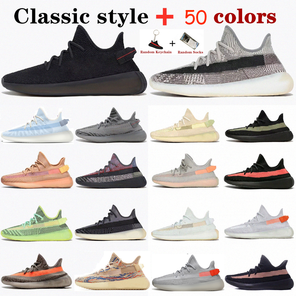 

v2 running shoes Designer Run mesh sport Shoes Beluga 2.0 Zebra Women Men Clay Cream Copper Red Letter Bred Yellow Blue Tint Sesame Orange Grey Sneakers Luxury Trainers, 18