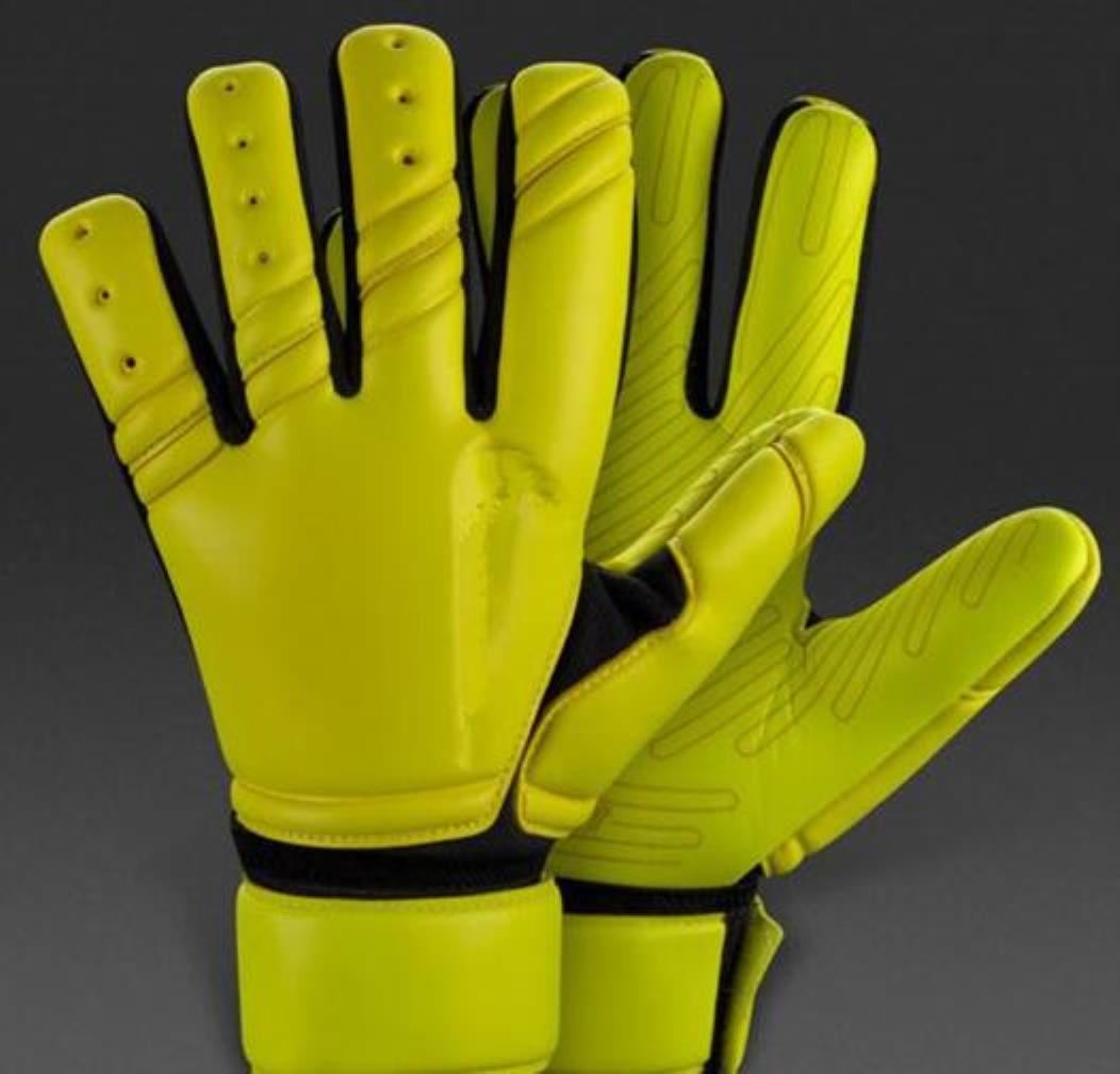 

The Sgt Goalkeeper Soccer Professional Soccor Ball Bcmjf Sports 2Vngk, Black