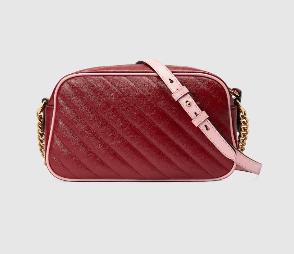 

Designers High Quality Crossbody Bags Golden And Silver Logo Classic Messenger Women Shoulder Bag Boutique Ladies shopping handbags Clutch Size 24cm*13cm*7cm, 26