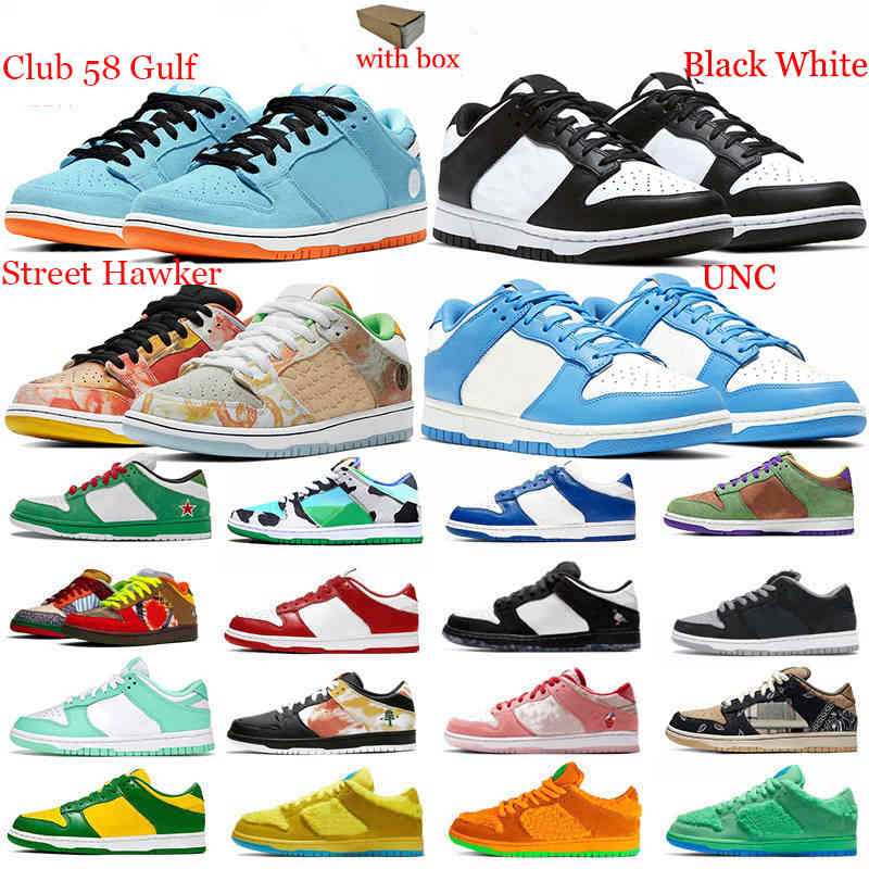 

Green Glow Dunk men women Skateboard Shoes Chicago instant skateboards Civilist Black Royal Chunky Dunky UNC University Red womens sports