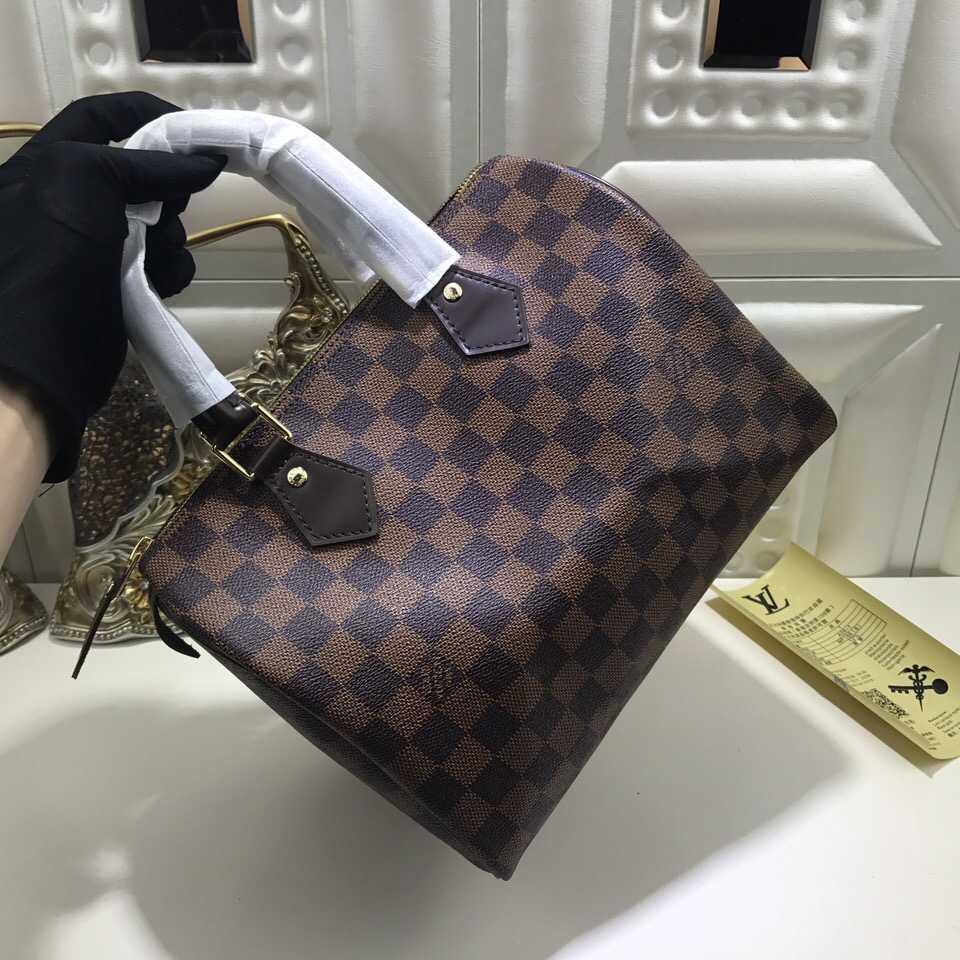 

N51106 LV LOUIS Handbags VITTON ONTHEGO Shoulder Bags Women Leather Luxury Designer Handbag Female Fashion Messenger Crossbody Bag