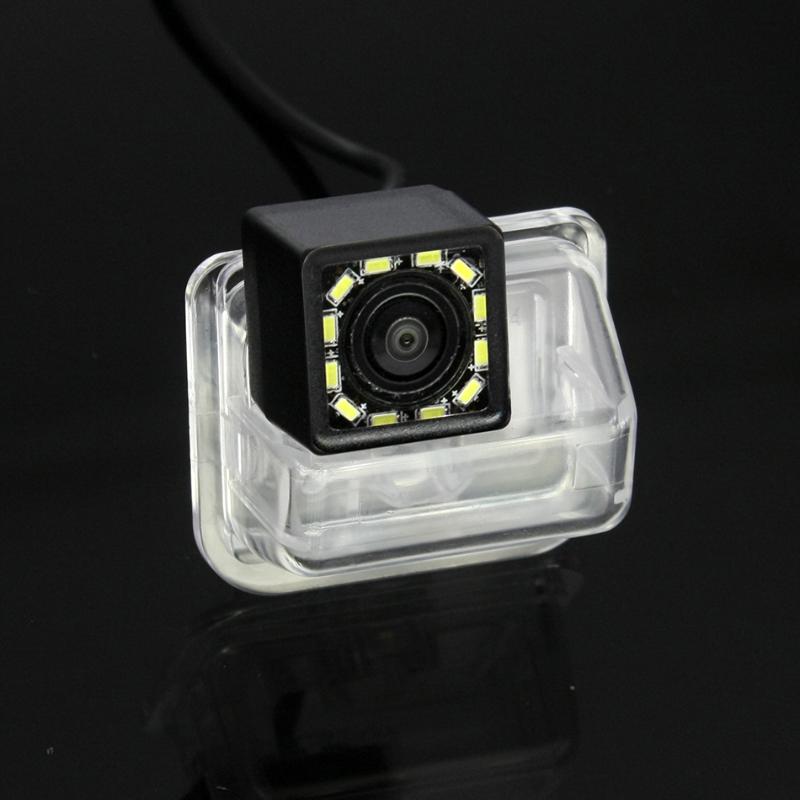 

Car Rear View Cameras& Parking Sensors For 6 M6 2002 2014 CX5 CX-5 2011-2021 CX-7 2006 2012 Urn B70 2009 2011 Reverse Back Up Camera