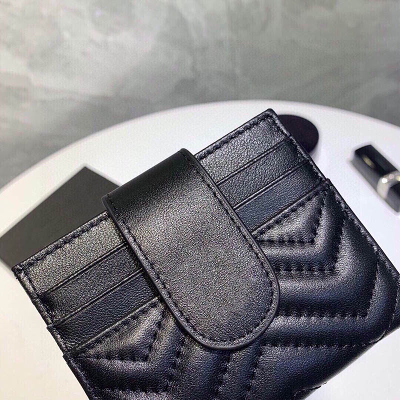 

woman wallet purse bag women original box high quality fashion wallets, Color z