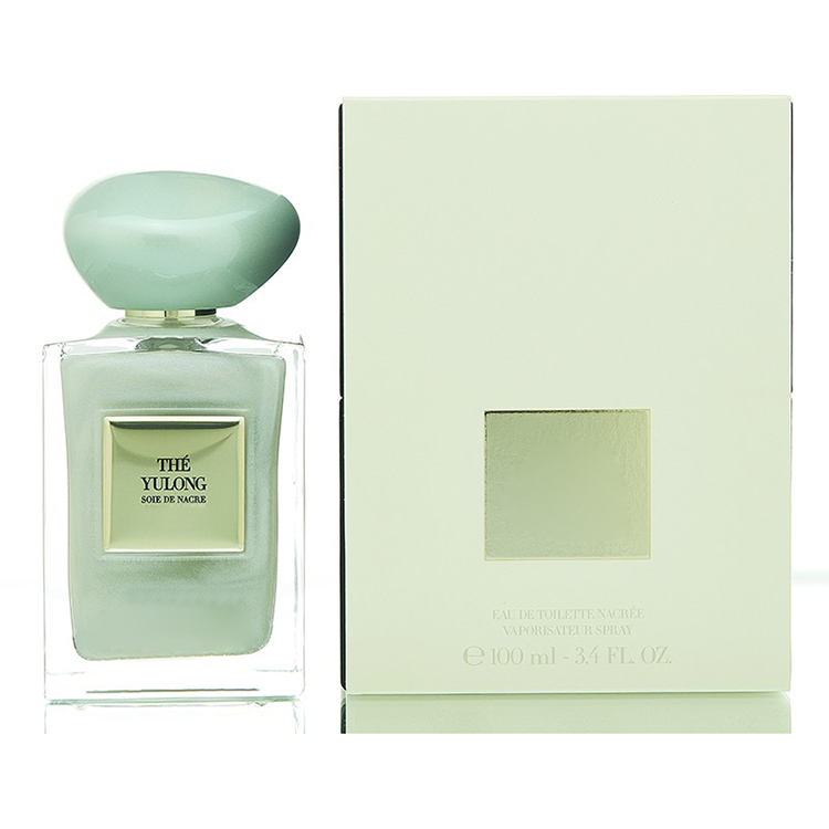 

Women Perfume Fragrances Perfumes Spray Aromatic Green Notes Limited Edition Top Quality 100ML Fast Delivery