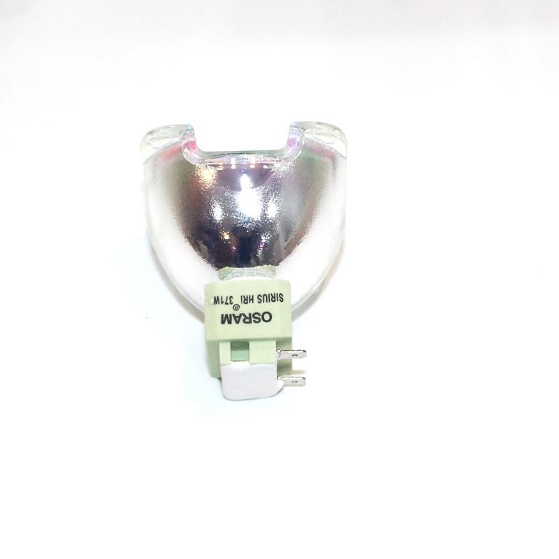 

Projector Lamps WSKI Replacement Original FIT For SIRIUS HRI 371W 371W/S 461W 461W/S Stage Moving Head Lamp Bulb 1pcs/LOT