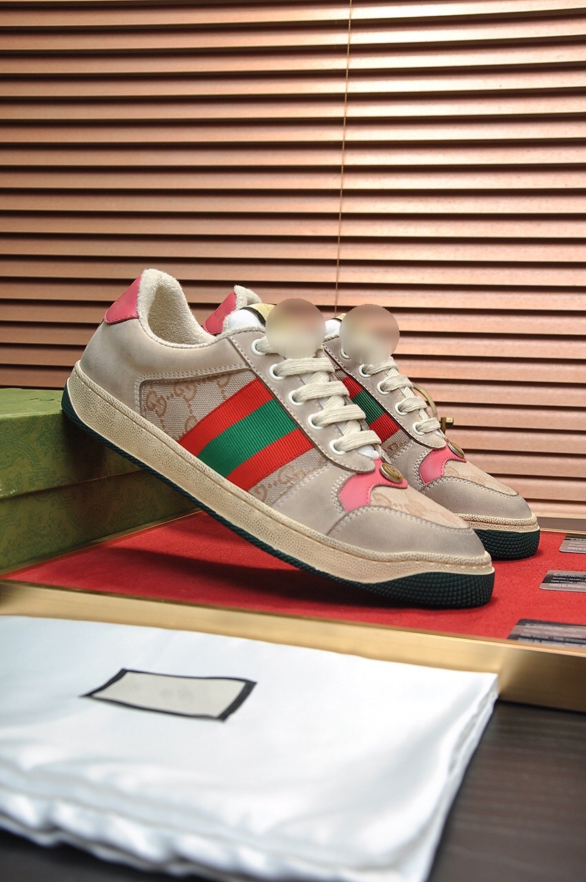 

Pink Women Designers shoes flat letter printed womens sneakers sports shoe high quality fashion luxury with box, Black