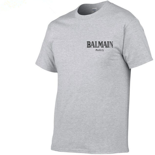 

Summer High Quality Men 100% Cotton t shirt short sleeve O-neck breathable soft Loose white t-shirt Plus Size S-2XL, White;black