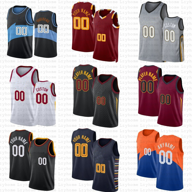 

10 Darius Garland Custom Clevelands 4 Evan Mobley cavalier Basketball Jerseys 31 Jarrett Allen Ricky Rubio 3 Caris LeVert Kevin 0 Love Fall Rajon Rondo 2022 2023 New, Mens