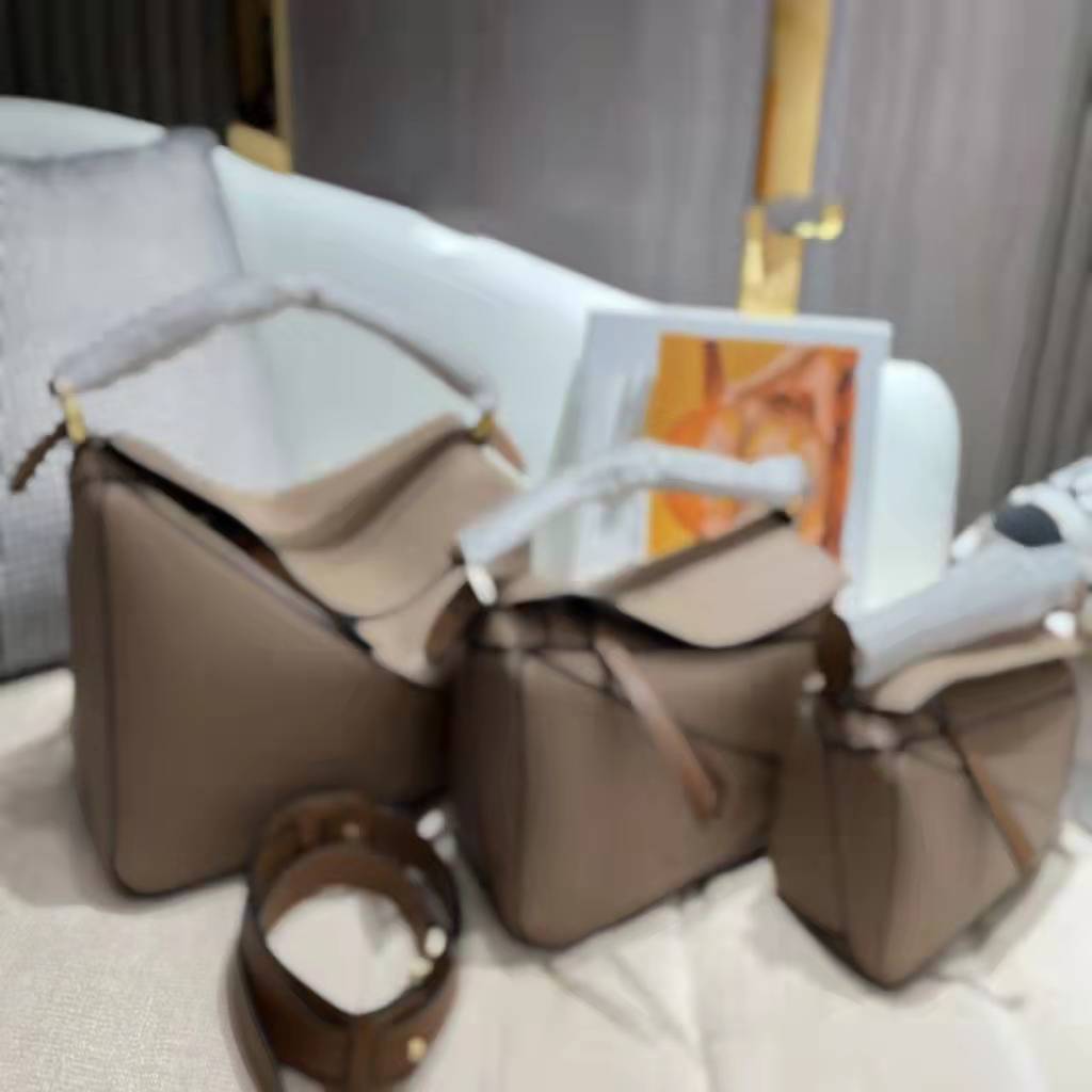 

Designer Bags puzzle Womens Purses Crossbody Bag Wallet Handbag