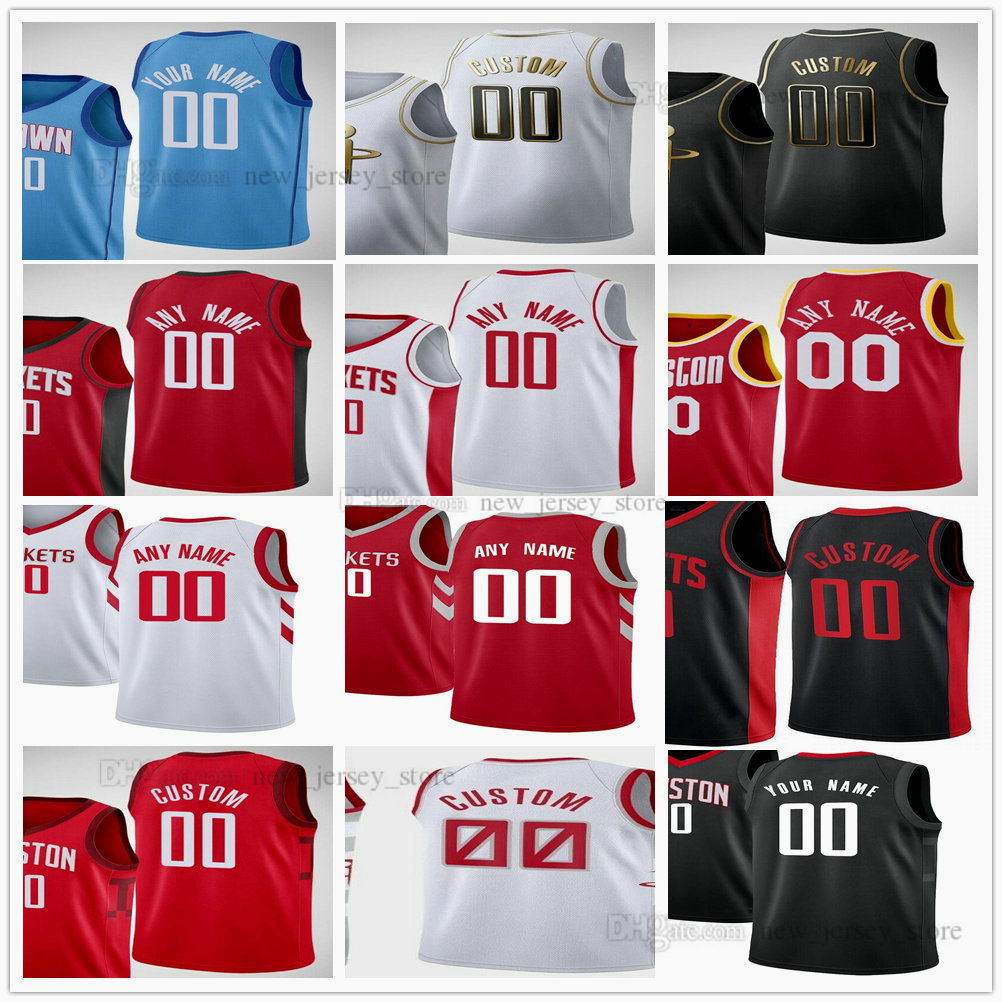 

Custom Basketball Printed 0 Jalen Green Jerseys 1 John 10 Eric Wall Gordon 9 Avery Bradley 5 Dante Exum 4 Danuel House 3 Kevin Porter 2 David Nwaba 33 Anthony Lamb Jersey