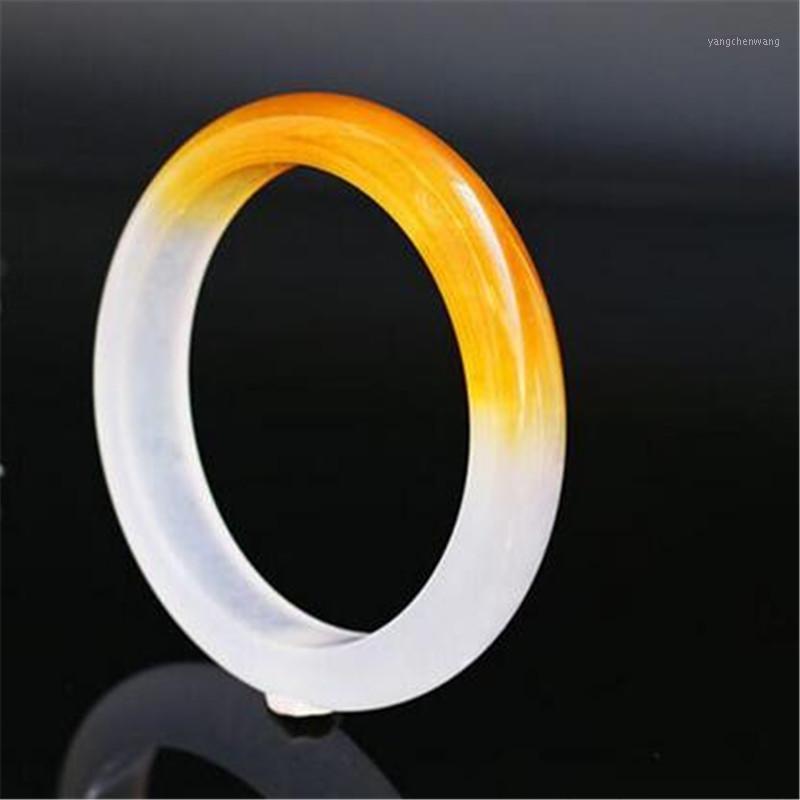 

Diameter Of 56-60 Mm China Xinjiang Hetian Stone Bracelet DD Bangle