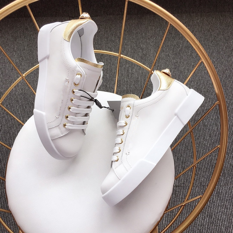

DG 2021 Top Quality luxury designer Casual Platform Shoes Fashion Women canvas Lace Up brand Sneakers casual shoe size35-46, Choose the color