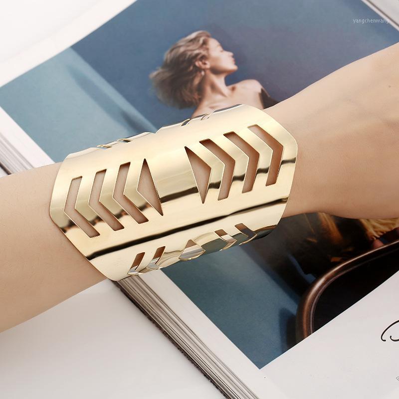 

Naomy&ZP Brand Fashion Vintage Ethnic Cuff Bracelets Bangles For Girls Bohemian & Women Letter Jewelry Bangle