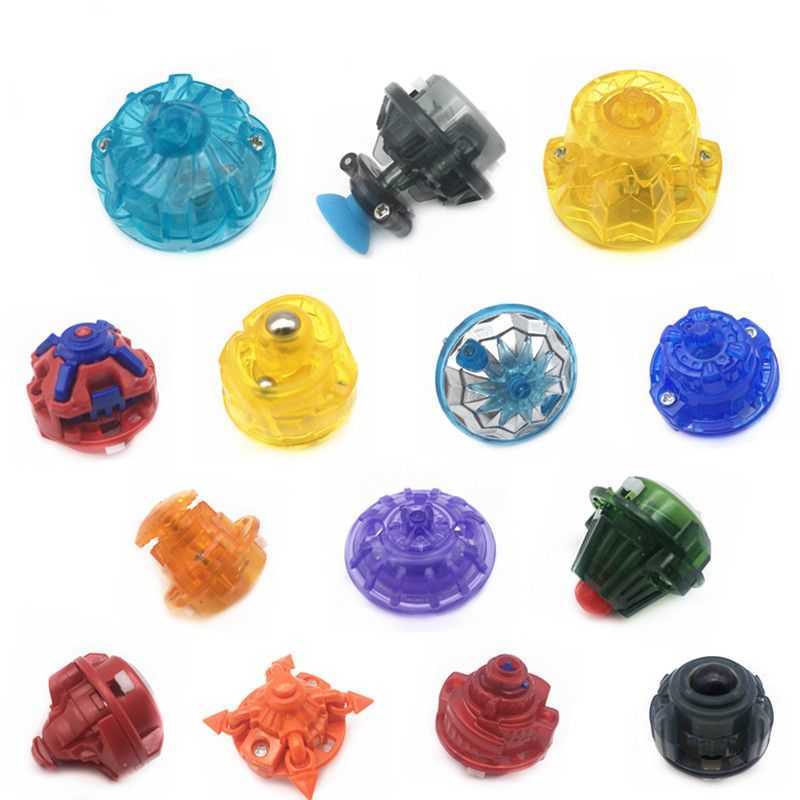 

Diy Refit Gyro Bearing for Beyblad Burst Gt God Choz Spinning Tops Q0528