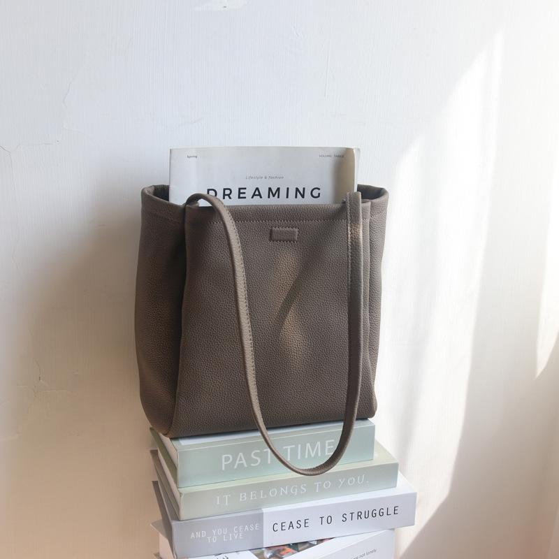 

Evening Bags SIKU Women Bag Genuine Leather Shoulder Brand