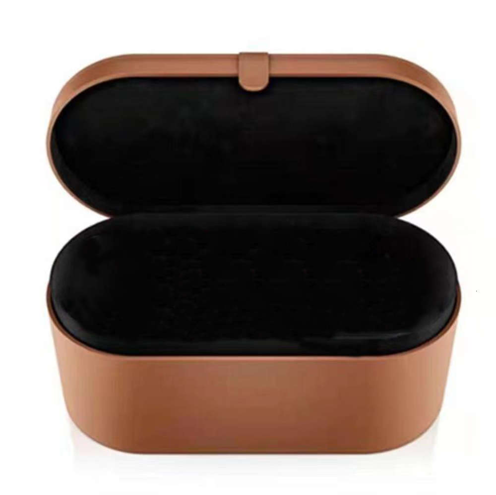 

Original box 8-piece set of hair styler curling iron wet and dry dryer smooth rough texture