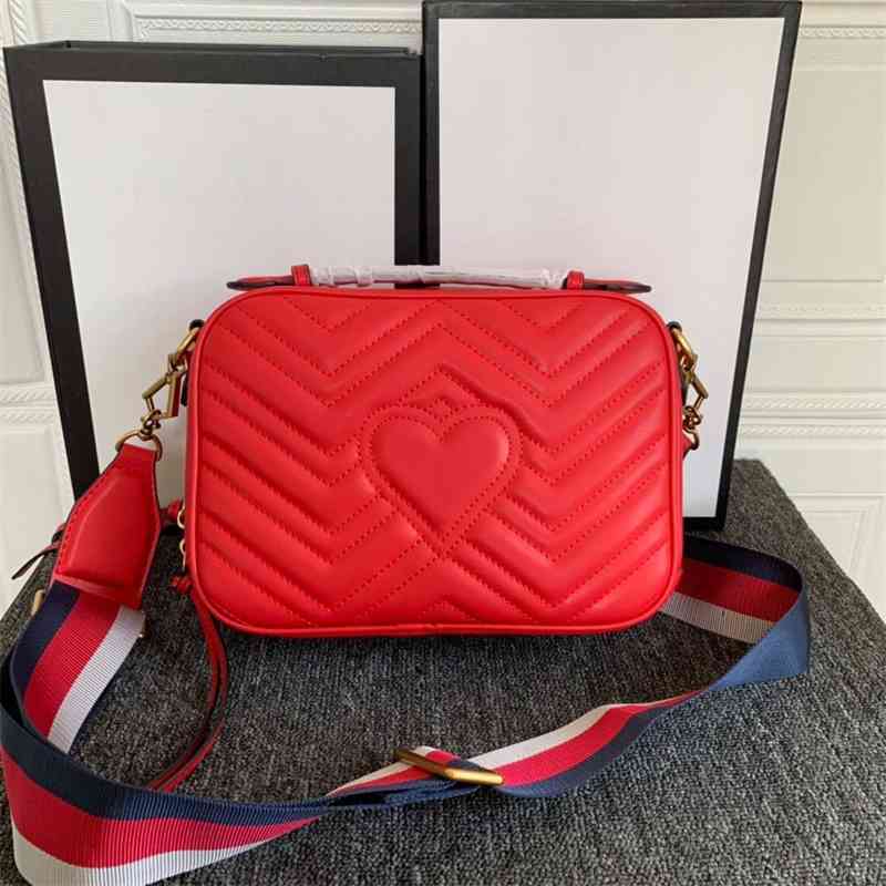 

Women Luxurys Designers Bags 2021 Fashion Messenger cross Designer Handbag Handbags Totes Crossbody Bag