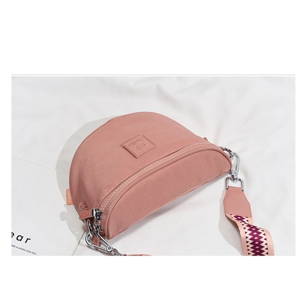 

Waist Bags For Women Casual Crossbody Shoulder Bag Nylon Waterproof Bum Bag Arm Pouch Fanny Packs Sports Running Armband Purse C0305