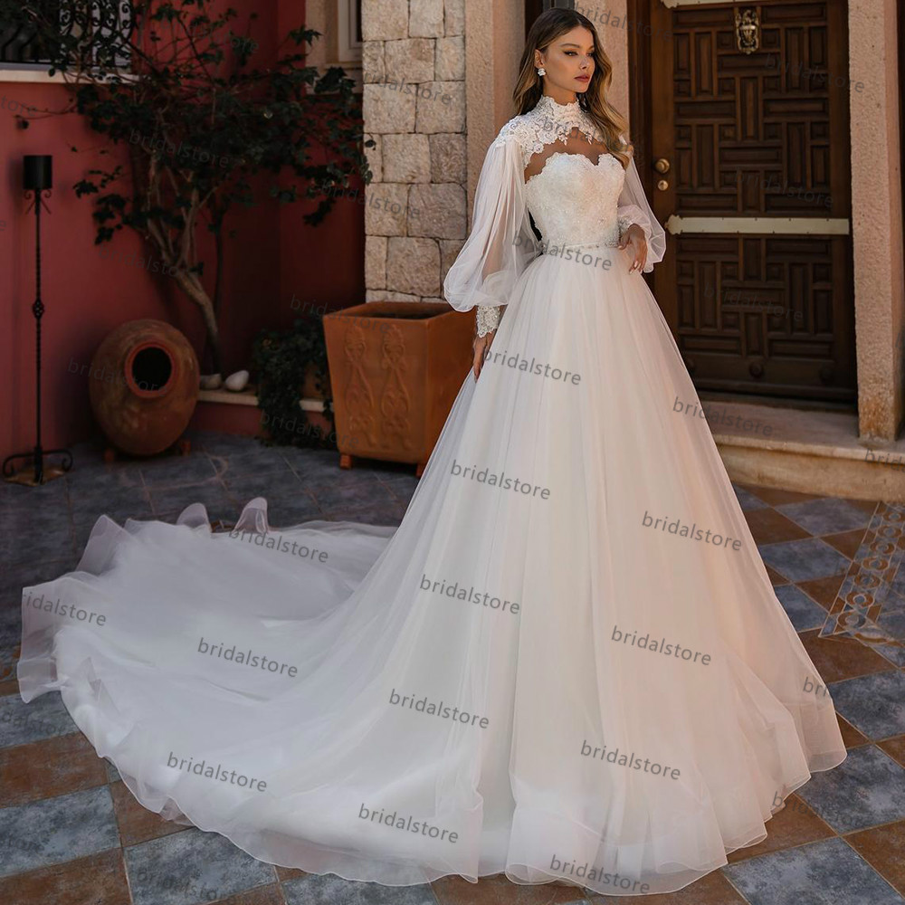

Sexy Open Back Princess Wedding Dress With Cape Long Sleeve Shawl Boho Chic Beach Bridal Dresses Lace Train Bride Corset Bohemain robe de mariage, Dark green
