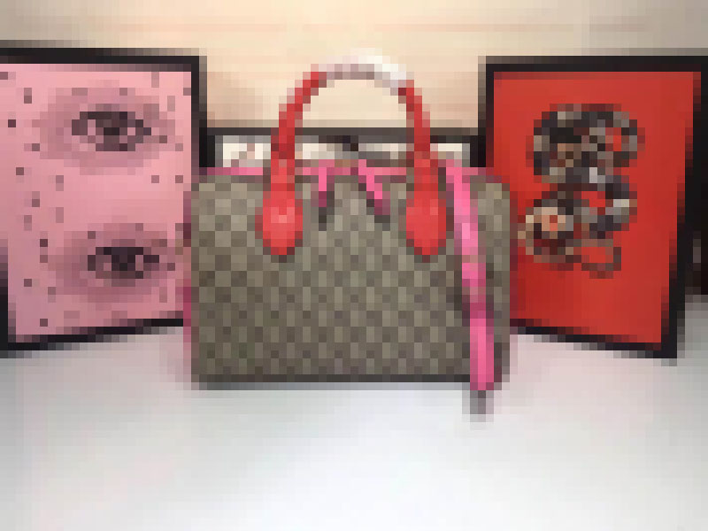 

Luxury Plus 409529 Bicolor 2WAY bag Shoulder Bag Size:28x17x15cm