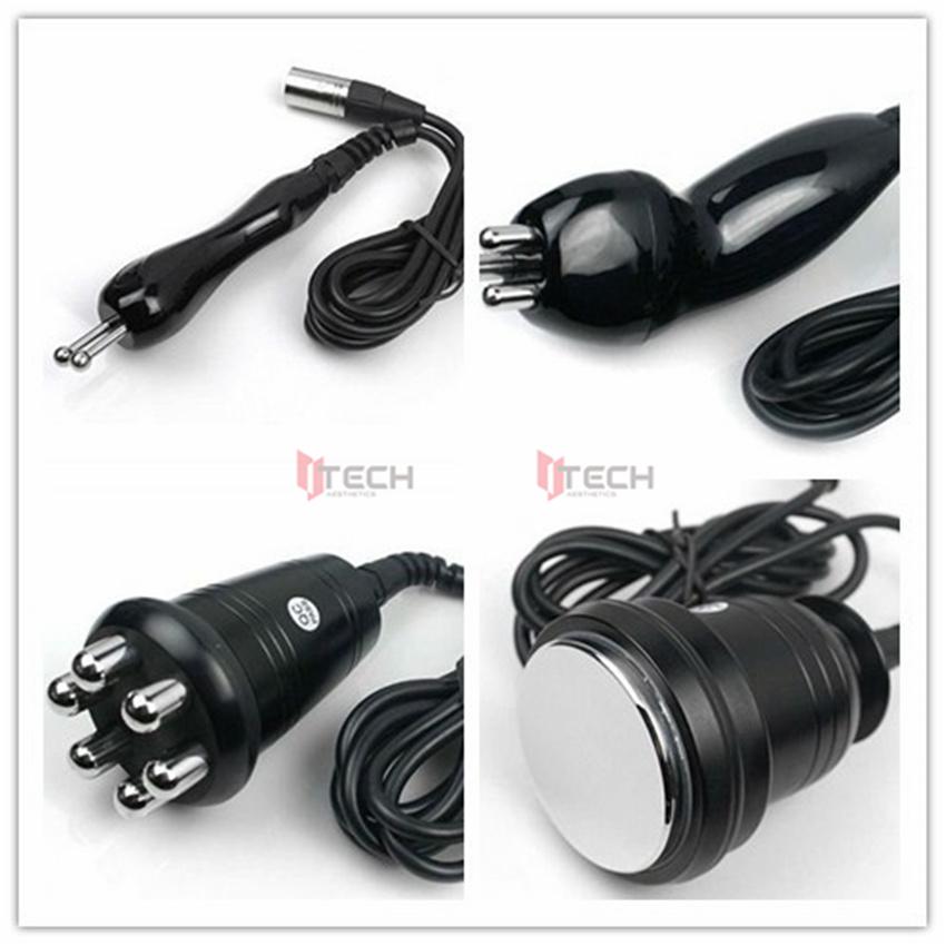

Beauty Equipment RF Ultrasound 40K Cavitation fat reduce 5Mhz Rf Lifting 40Khz Slimming Machine