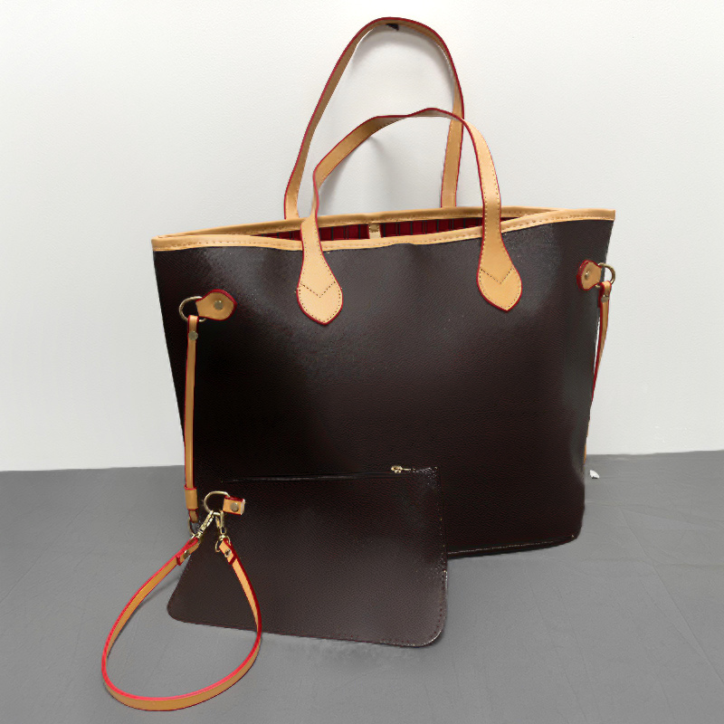 

Handbag crossbody for Womenes PU Leather Vintage Bags 2 pieces Womens designer Wallet Bag Shoulder Shopping Tote Pruse Tassel Handbags, White checkes-cherry inside