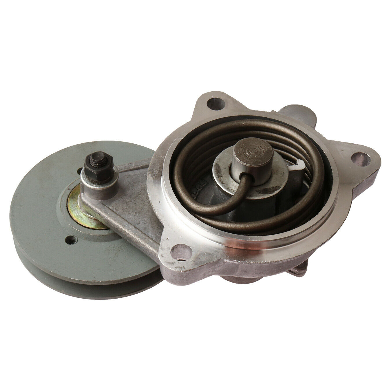 

Belt Tensioner Pulley 04152510 0415 2510 For Deutz F4L912 F3L912 Engine