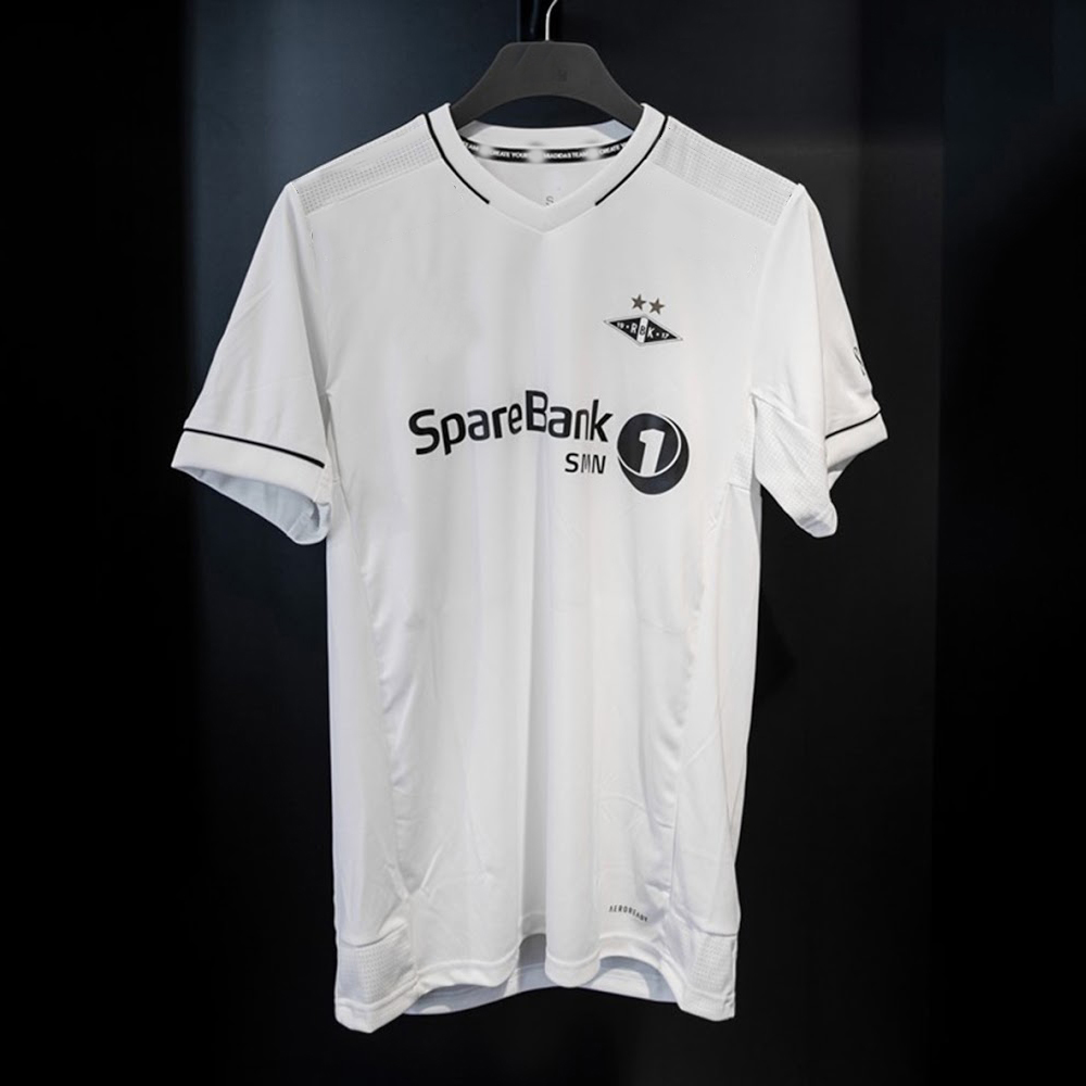 

Rosenborg BK 2021-22 home stadium Soccer Jerseys High-quality sweatshirt, Black;yellow