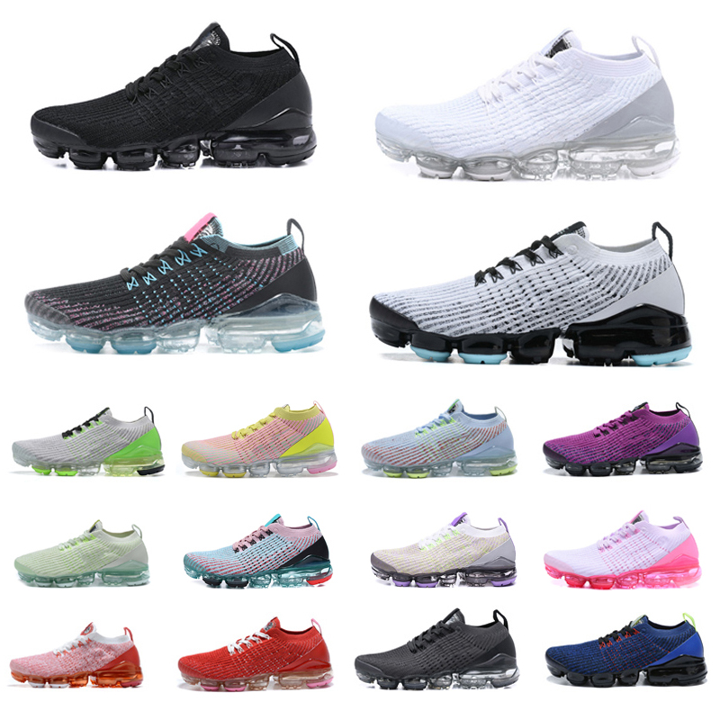 

Running shoes comfortable breathable non-slip outdoor black white yellow red men and women 36-45sizee, Additional payment for doubble box