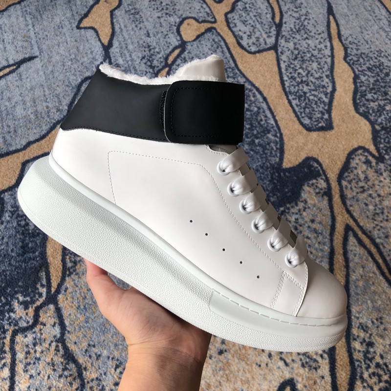 

fashion platform casual shoes snakeskin leather flat suede men women trainers sports sneakers chaussures zapatos scarpe, 01