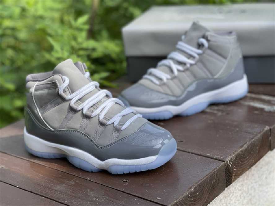 

Best 2022 New 11s Red Cherry 11 Shoes Men Women Cool Grey Legend Blue Citrus Concord Bred Jubilee 25th Anniversary Gamma Gym Red UNC Basketball Sneakers Size 4-13 36-47