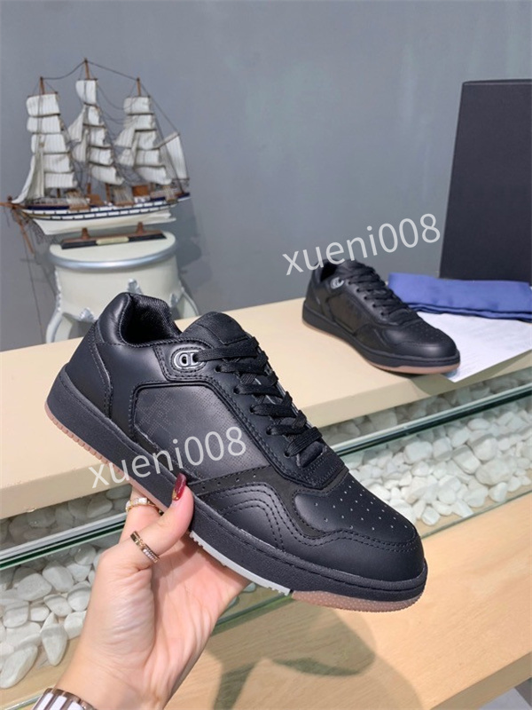 

Classic 2022 Designers shoe men top quality mens casual sneakers Loafers lace up fashion luxury shoes women rx211110, Choose the color