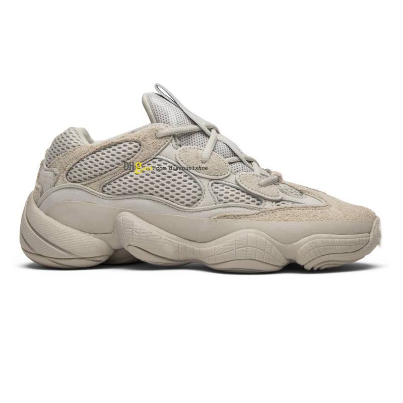 

500 Blush Running Shoes Sneakers DB2908 Top version, Blush (without shoe box)