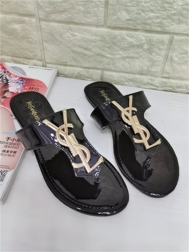 

sale Women Woody Mules Fflat Slipper Deis Lady Lettering Fabric Outdoor Leather Sole Slide Sandal size 35-40 03, Black