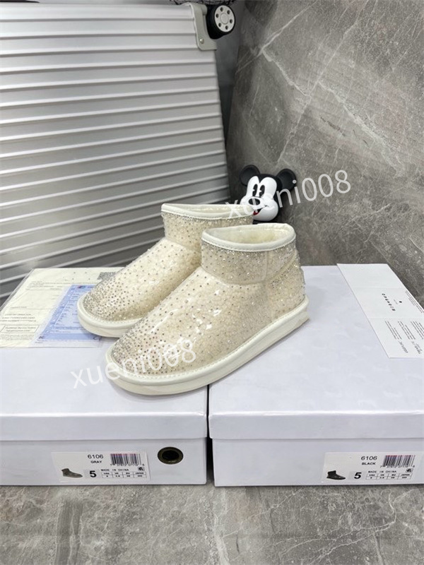 

Women Designer Boots Knitted Stretch Martin Black 35-40 Leather Knight Women Short Boot Design Casual Shoes Luxurys yx211002, 03