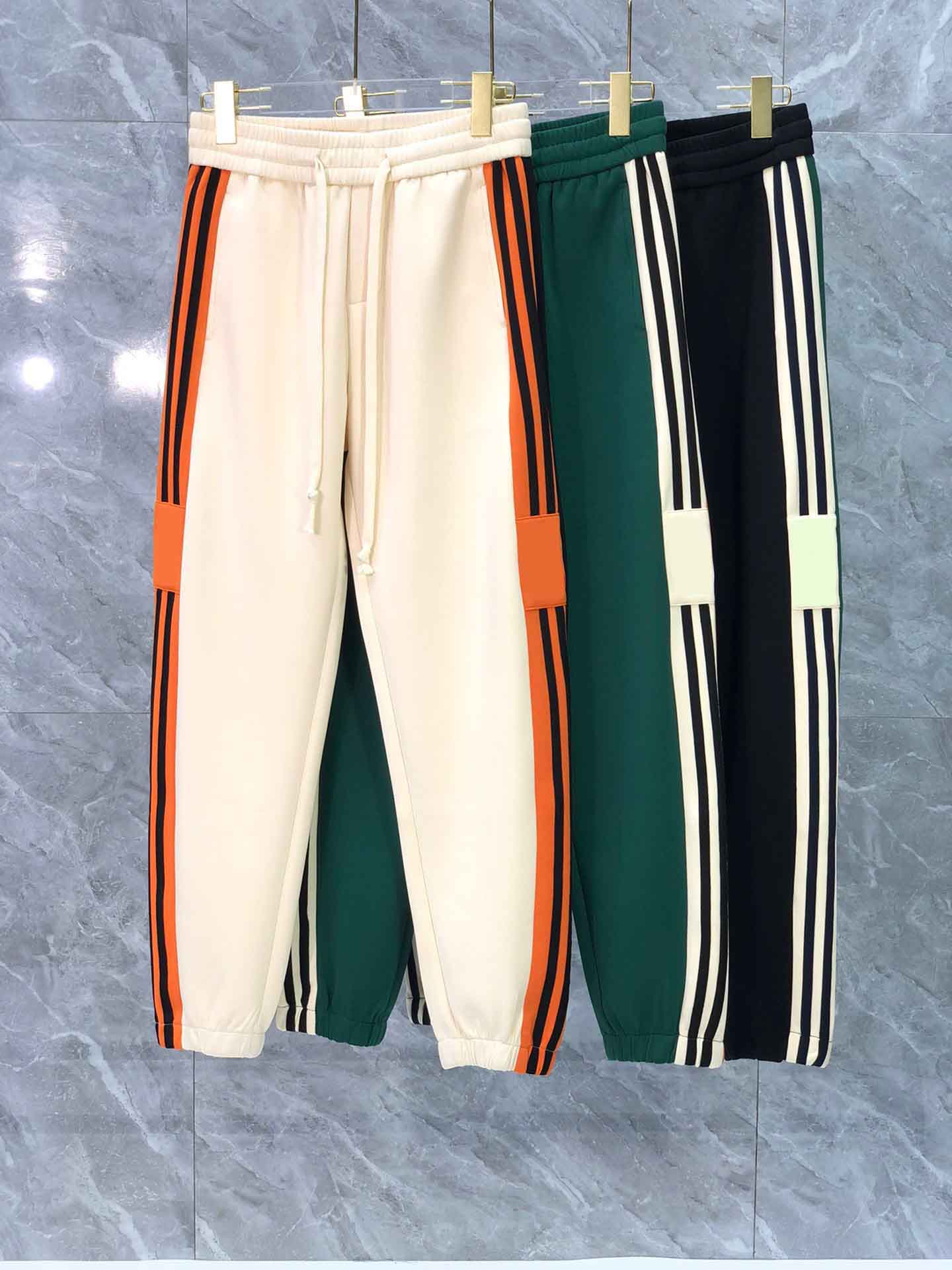 

2021 new beach pants official website synchronous comfortable waterproof fabric men's color: picture color code: m-xxxl 7f42tgf, Black