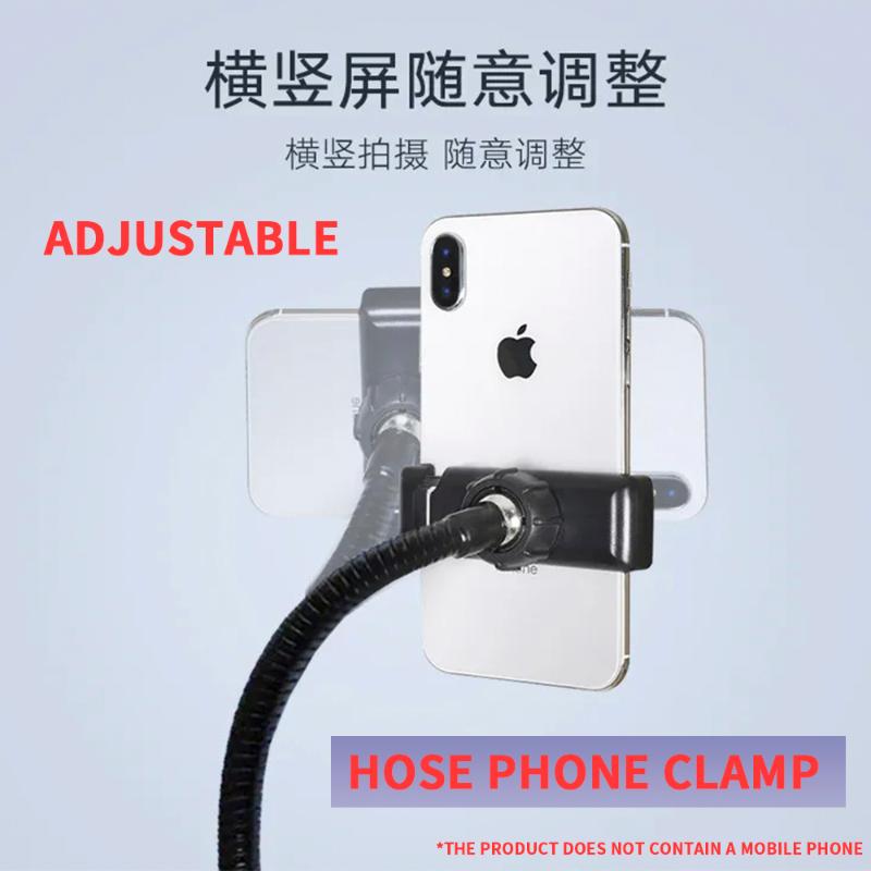 

Live Fill Light Hose, Mobile Phone Clip, Accessories, Ball Head Internal Thread Bracket, PTZ Shoe Interface Lighting & Studio Accessories
