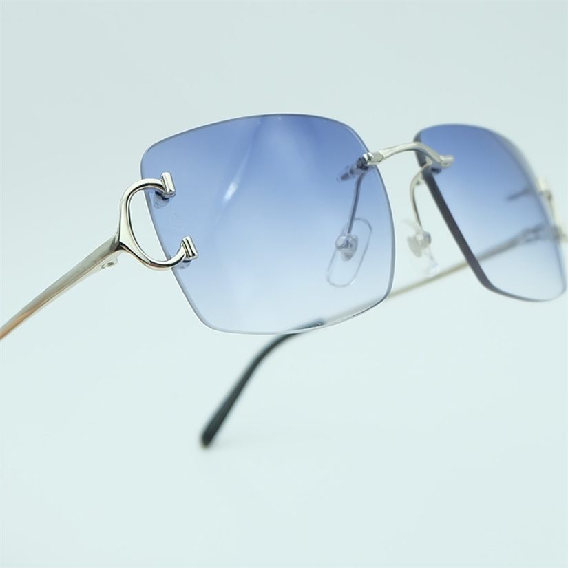 

Luxury Square Sun Glasses French Sunglasses Men Women top Popular Party Eyewear Driving Sunglass Retro Shades for Deco