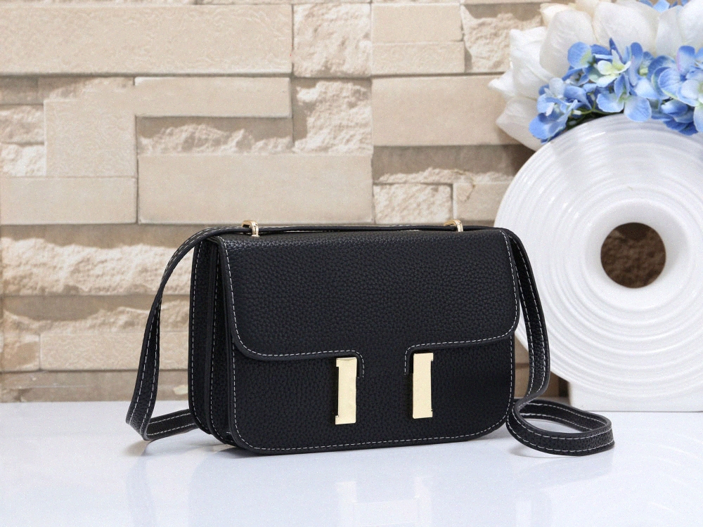 

Designers Constance Wallets BearnCards Bag Real Leather Alligator Black Pink Short mini handbags purse [with Box] w6kW#