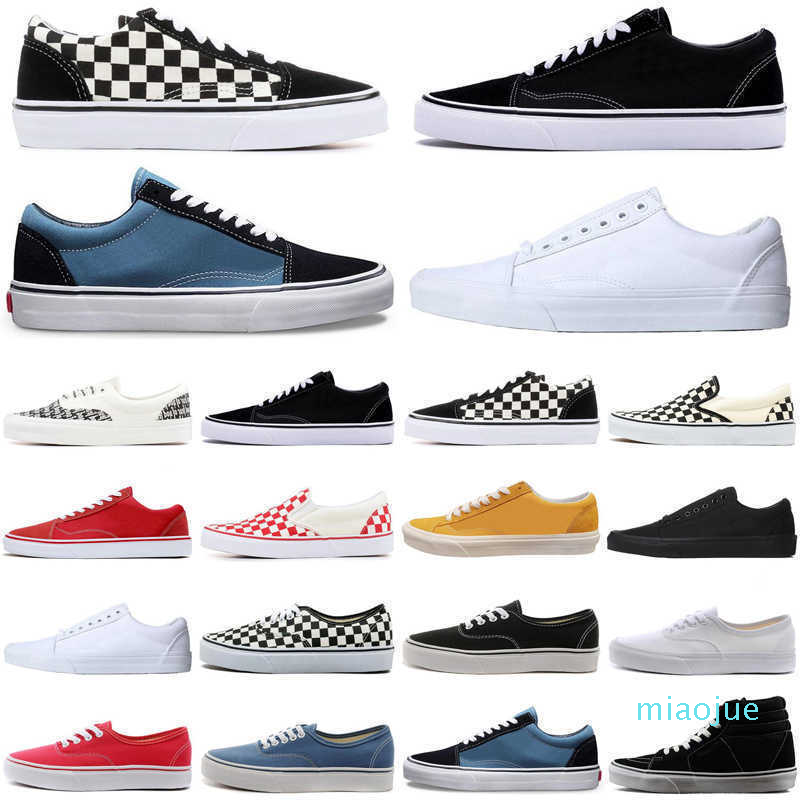 bulk vans shoes