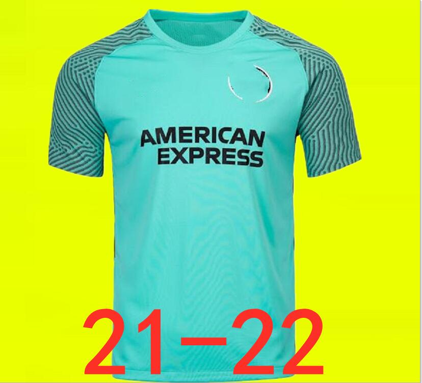 

Thailand Quality 21 22 Hove Albion soccer jerseys Maupay LALLANA Dunk HOVE ALBION CONNOLLY Trossard, Black