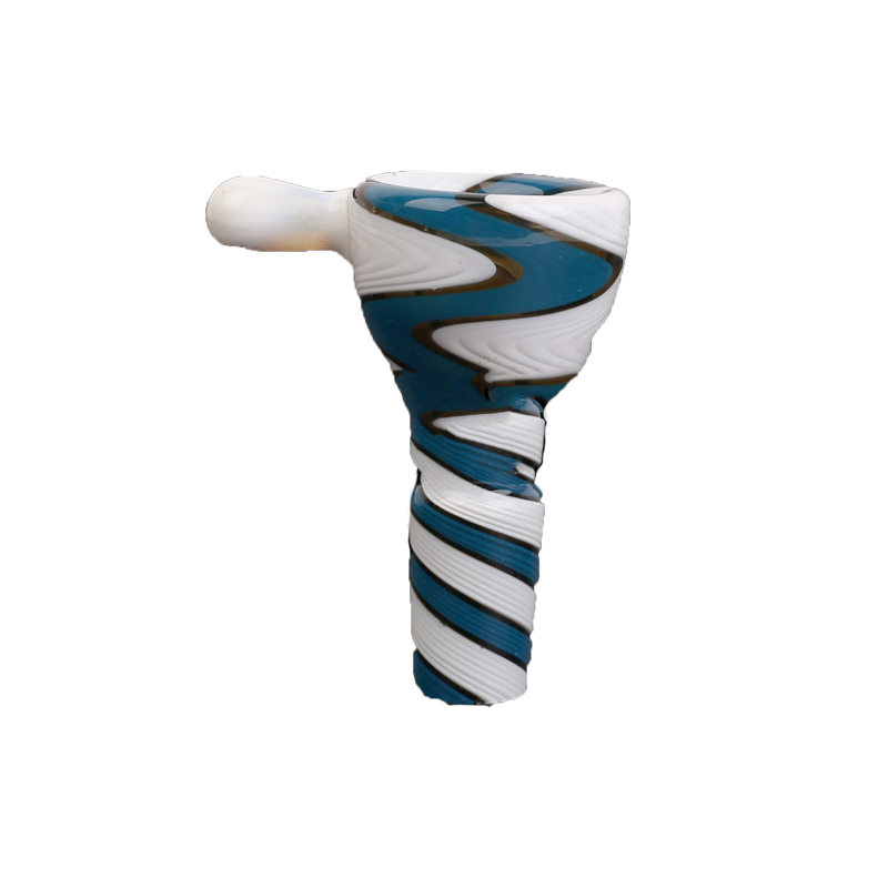 

Hookah Wholesale custom colored glass smoking accessories small bucket sample various specifications of products Report