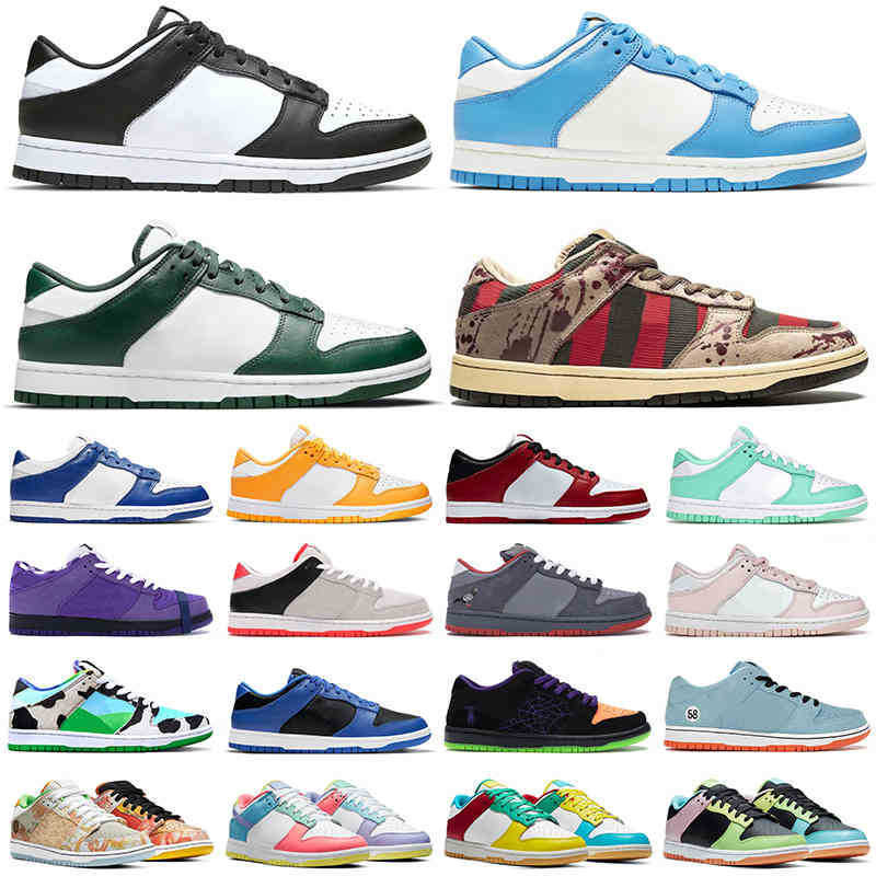 

running shoes men women Black White Coast Laser Orange mens trainers outdoor sports sneakers